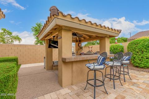 4046 E Thunderheart Ct, Gilbert, AZ 85297 photo 37