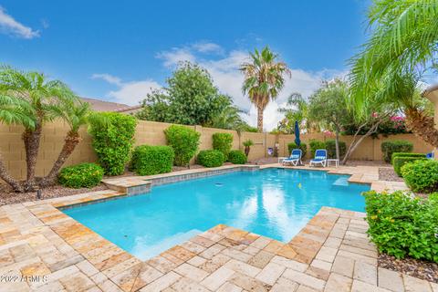 4046 E Thunderheart Ct, Gilbert, AZ 85297 photo 43