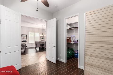4046 E Thunderheart Ct, Gilbert, AZ 85297 photo 29