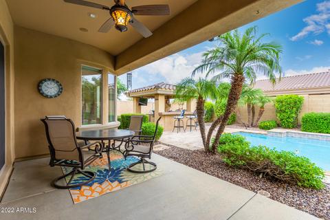4046 E Thunderheart Ct, Gilbert, AZ 85297 photo 35
