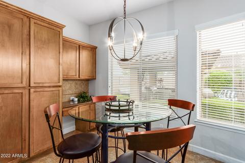 4046 E Thunderheart Ct, Gilbert, AZ 85297 photo 15