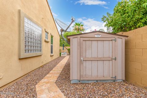 4046 E Thunderheart Ct, Gilbert, AZ 85297 photo 47