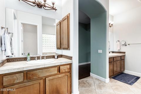 4046 E Thunderheart Ct, Gilbert, AZ 85297 photo 24