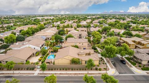 4046 E Thunderheart Ct, Gilbert, AZ 85297 photo 60