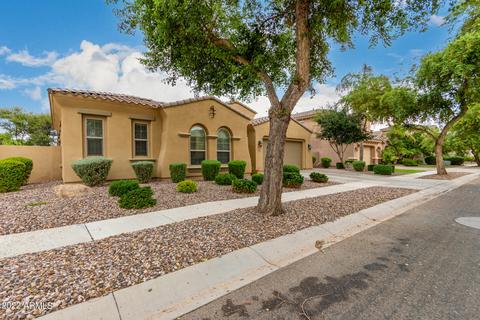 4046 E Thunderheart Ct, Gilbert, AZ 85297 photo 2