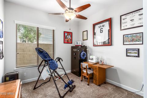 4046 E Thunderheart Ct, Gilbert, AZ 85297 photo 31