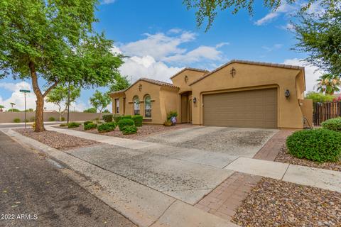 4046 E Thunderheart Ct, Gilbert, AZ 85297 photo 3