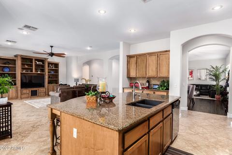 4046 E Thunderheart Ct, Gilbert, AZ 85297 photo 18