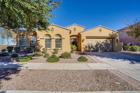 4046 E Thunderheart Ct, Gilbert, AZ 85297 photo 66