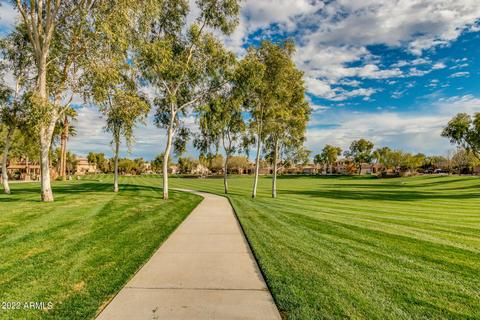 4046 E Thunderheart Ct, Gilbert, AZ 85297 photo 71