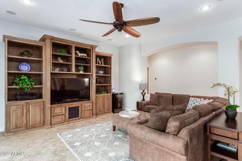 4046 E Thunderheart Ct, Gilbert, AZ 85297 photo 11