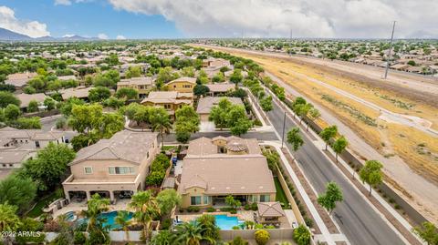 4046 E Thunderheart Ct, Gilbert, AZ 85297 photo 62