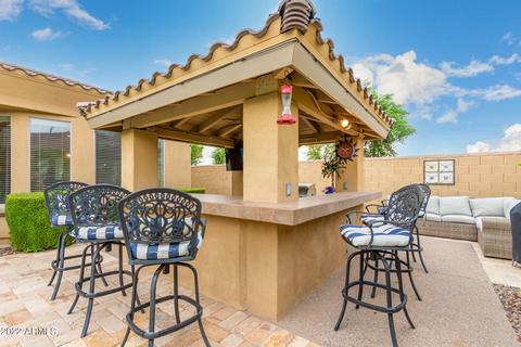 4046 E Thunderheart Ct, Gilbert, AZ 85297 photo 38