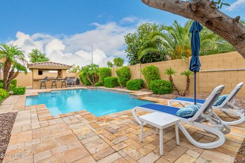 4046 E Thunderheart Ct, Gilbert, AZ 85297 photo 46