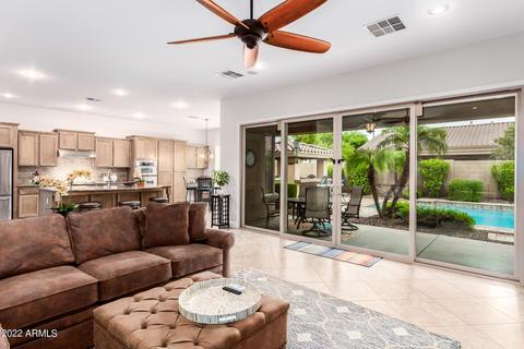 4046 E Thunderheart Ct, Gilbert, AZ 85297 photo 10