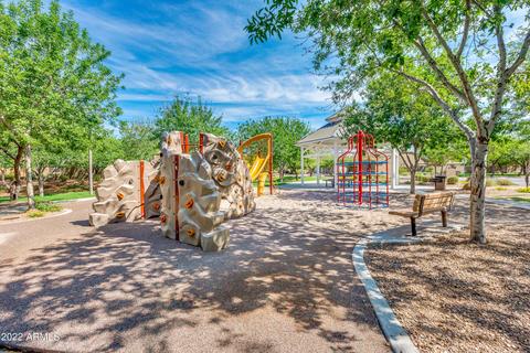 4046 E Thunderheart Ct, Gilbert, AZ 85297 photo 50