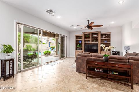 4046 E Thunderheart Ct, Gilbert, AZ 85297 photo 14