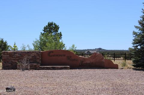 7655 Del Rio Dr #21, Show Low, AZ 85901