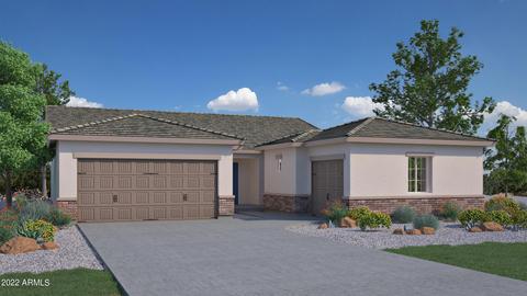 4225 E Hunter Ct, Cave Creek, AZ 85331