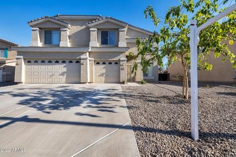 12379 W Hazelwood St, Avondale, AZ 85392