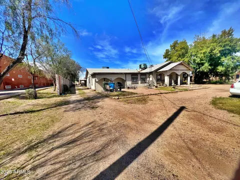 5826 S 3rd St, Phoenix, AZ 85040 photo 30