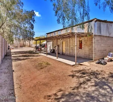 5826 S 3rd St, Phoenix, AZ 85040 photo 35