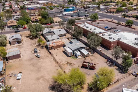 5826 S 3rd St, Phoenix, AZ 85040 photo 24