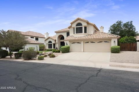 3632 E Park Ave, Phoenix, AZ 85044 photo 1