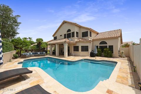 3632 E Park Ave, Phoenix, AZ 85044 photo 46