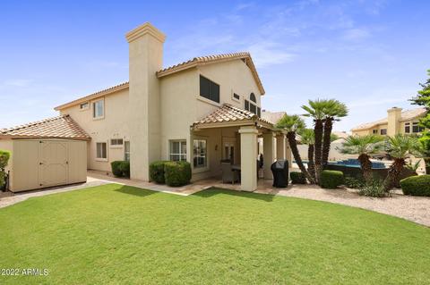 3632 E Park Ave, Phoenix, AZ 85044 photo 49
