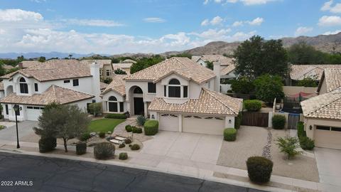 3632 E Park Ave, Phoenix, AZ 85044 photo 58
