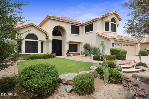 3632 E Park Ave, Phoenix, AZ 85044 photo 3