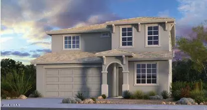 5653 S Veneto --, Mesa, AZ 85212