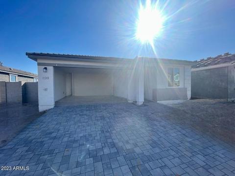 11243 E Unger Ave, Mesa, AZ 85212