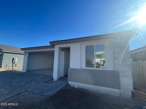 11243 E Unger Ave, Mesa, AZ 85212 photo 2