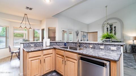 2565 E Desert Willow Dr, Phoenix, AZ 85048 photo 6