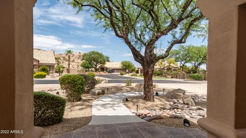 2565 E Desert Willow Dr, Phoenix, AZ 85048 photo 56