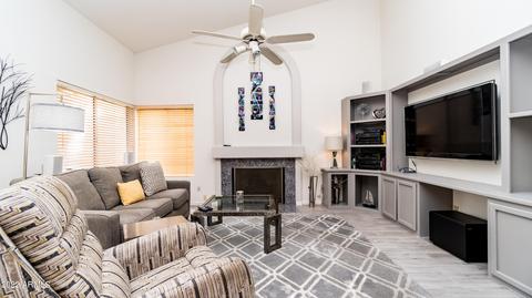2565 E Desert Willow Dr, Phoenix, AZ 85048 photo 10