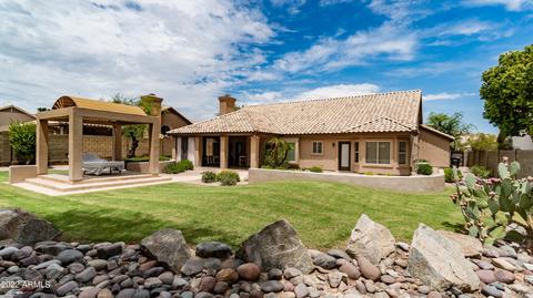 2565 E Desert Willow Dr, Phoenix, AZ 85048 photo 45
