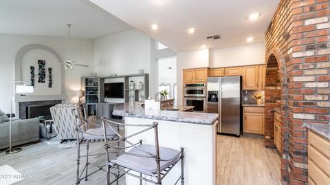 2565 E Desert Willow Dr, Phoenix, AZ 85048 photo 8