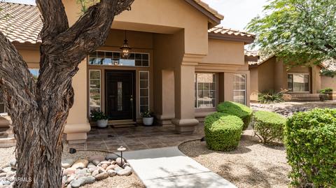 2565 E Desert Willow Dr, Phoenix, AZ 85048 photo 2