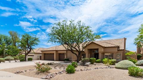 2565 E Desert Willow Dr, Phoenix, AZ 85048 photo 55