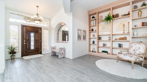 2565 E Desert Willow Dr, Phoenix, AZ 85048 photo 16