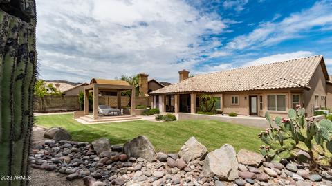 2565 E Desert Willow Dr, Phoenix, AZ 85048 photo 46