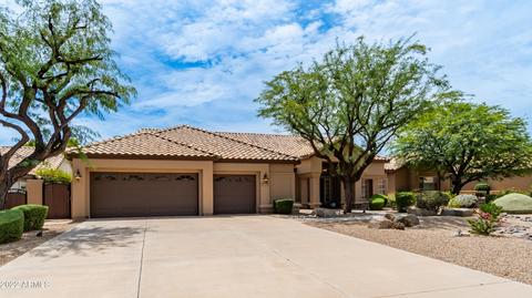 2565 E Desert Willow Dr, Phoenix, AZ 85048 photo 1