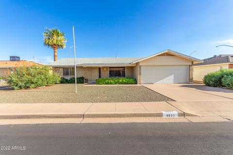 4831 E Flossmoor Ave, Mesa, AZ 85206