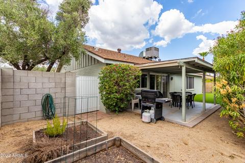 2701 E Aldine St, Phoenix, AZ 85032 photo 16