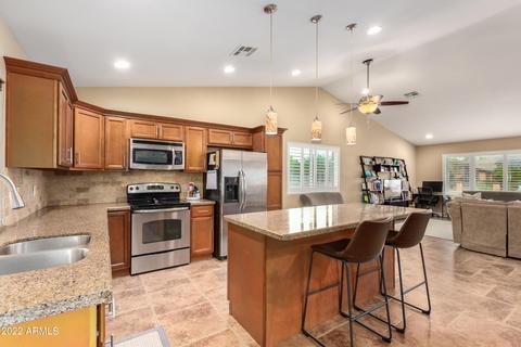 2701 E Aldine St, Phoenix, AZ 85032 photo 4