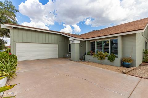 2701 E Aldine St, Phoenix, AZ 85032 photo 1