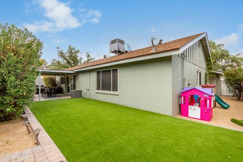 2701 E Aldine St, Phoenix, AZ 85032 photo 15